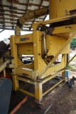 Fulghum Chip Screen
