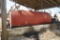 2000 Gallon Fuel Tank With Fill Hose