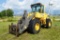 Volvo L90E Wheel Loader