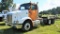 2003 International 9200i Truck, VIN # 2HSCEASR33C072489