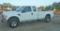 2008 Ford F-350 Pickup Truck, VIN # 1FTSX31538EE36520