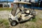 2007 Electric Golf Car