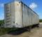 2000 ITI Open Top Chip Trailer