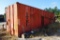 40' ITEL Storage Container