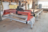 Baker Wood Wizz Surfacer