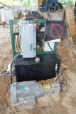 20 HP Hydraulic Pack