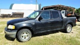 2003 Ford F-150 Pickup Truck, VIN # 1FTRW07L33KB71307