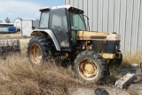 Tiger Special 6640 Tractor