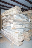 Kiln Dried Live Edge Slabs