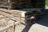 Kiln Dried Live Edge Slabs