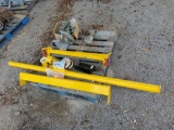 Brand New Wood-Wiz Hand Winch*