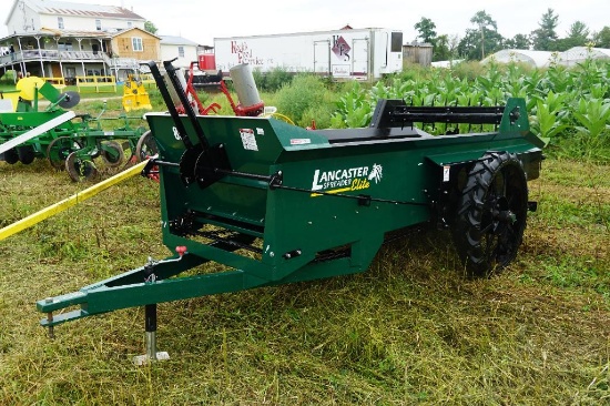 Lancaster # 85 Manure Spreader