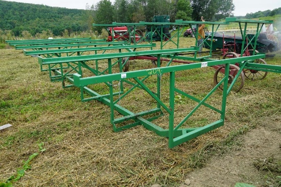 Tobacco Rack