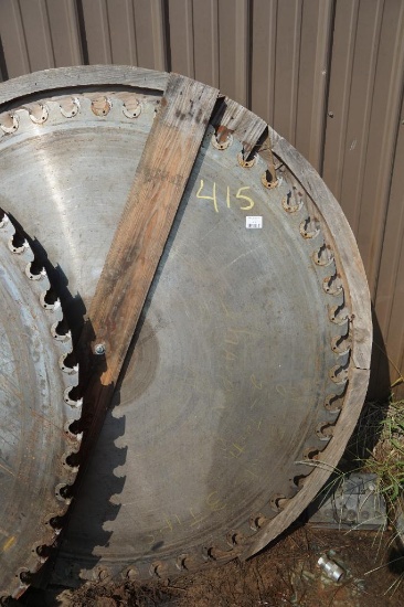 56" Circle Saw