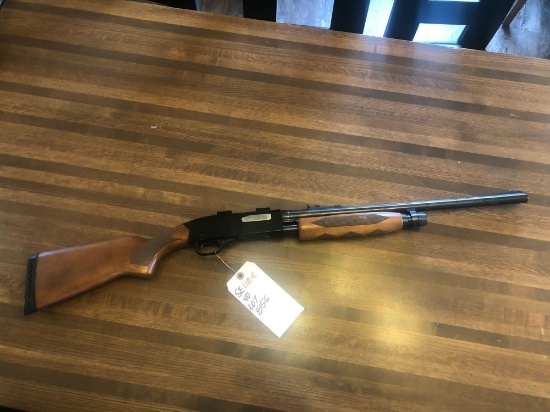 Winchester Model 1300 Ranger