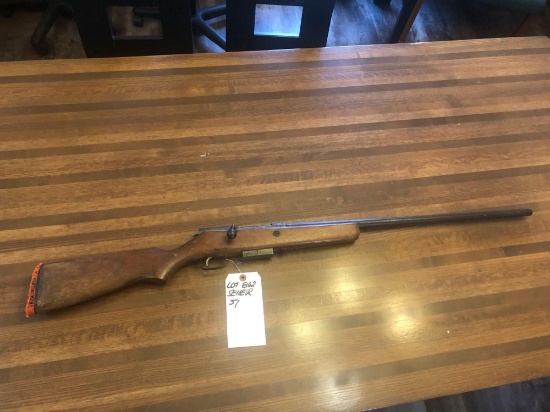 Mossberg Model 85 20-Gauge