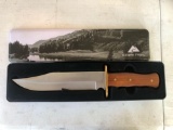 Ozark Trail Knife