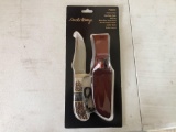 Uncle Henry Fixed Blade Knife