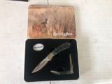 Remington 2-Knife Gift Set
