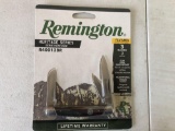 Remington Heritage Series 3-Blade Knife