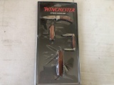 Winchester 4-Piece Wood Set