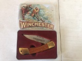 Winchester 2005 Limited Edition Folding Blade