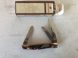 Winchester 3-Blade Pocket Knife