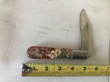 Remington Vintage Series Knife