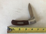 Browning Model 773 Knife