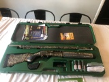 Remmington Versa Max 12 Gauge Semi Auto, New In Box Never Fired