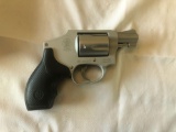 Smith & Wesson .38 Special