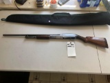 Winchester Model 12 - 20 GA