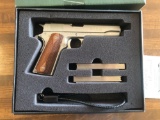 Brand New Remington 1911 R1 Stainless .45