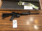 New Smith & Wesson M&P 15 Sport II