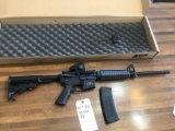 New Smith & Wesson M&P 15 Sport II