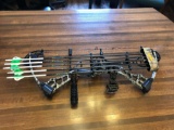 Mission Compound Bow by Mathews