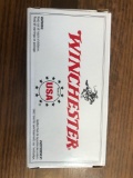 Winchester 380 Auto 95 Grain FMC 50 Count