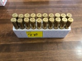 WW Super 7MM REM Mag 20 Count