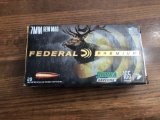 Federal Premium 7MM REM Mag 165 Grain 20 Count