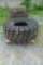 3 Used Tires