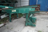 Winston Machinery Incline 5 Strand Transfer Deck Check out lots 10-20