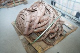 Pallet of H130 Chains