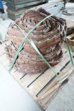 Pallet of H130 Chains