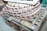 Pallet of WHX124 Rex Chains