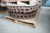 Pallet of Rex Log Deck Chains