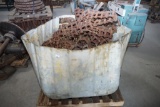 Container of AL1 Chains