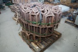 Pallet of Log Trough Chains