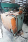 Industrial Upcut Saw