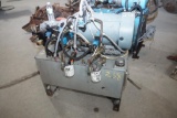 20 HP Hydraulic Power Pack