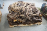 Pallet of Chains